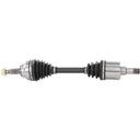 TrakMotive FD-8339 CV Axle Shaft - Front Left