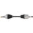 TrakMotive FD-8339 CV Axle Shaft - Front Left