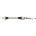 TrakMotive FD-8357 CV Axle Shaft - Front Right