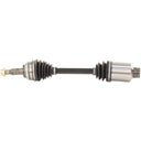 TrakMotive FD-8358 CV Axle Shaft - Front Right