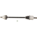 TrakMotive FD-8368 CV Axle Shaft - Front Left