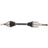 TrakMotive FD-8371 CV Axle Shaft - Front Left