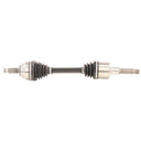 TrakMotive FD-8390 CV Axle Shaft - Front Left