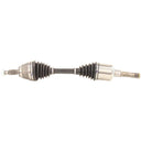 TrakMotive FD-8391 CV Axle Shaft - Front Left