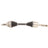 TrakMotive FD-8391 CV Axle Shaft - Front Left