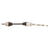 TrakMotive FD-8393 CV Axle Shaft - Front Right