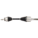TrakMotive FD-8397 CV Axle Shaft - Front Left