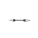 TrakMotive FD-86013 CV Axle Shaft - Front Left
