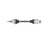 TrakMotive FD-86028 CV Axle Shaft - Front Right