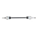 TrakMotive FD-86030 CV Axle Shaft - Rear Right