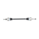 TrakMotive FD-86031 CV Axle Shaft - Rear Left
