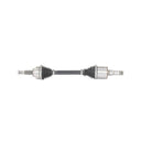 TrakMotive FD-86036 CV Axle Shaft - Front Left