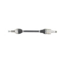 TrakMotive FD-86038 CV Axle Shaft - Front Left