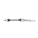 TrakMotive FD-86057 CV Axle Shaft - Front Right