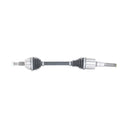 TrakMotive FD-86058 CV Axle Shaft - Front Left