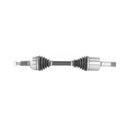 TrakMotive FD-86061 CV Axle Shaft - Front Right