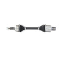 TrakMotive FD-86064 CV Axle Shaft - Front Left