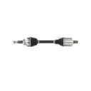 TrakMotive FD-86066 CV Axle Shaft - Rear Right