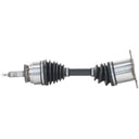 TrakMotive FD-86123 CV Axle Shaft - Front