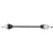 TrakMotive FI-8002 CV Axle Shaft - Front Right
