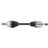 TrakMotive FI-8003 CV Axle Shaft - Front Left