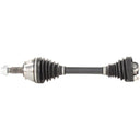 TrakMotive FI-8005 CV Axle Shaft - Front Left