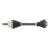TrakMotive FI-8005 CV Axle Shaft - Front Left
