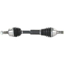 TrakMotive FI-8009XTT CV Axle Shaft - Front