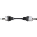 TrakMotive FI-8009 CV Axle Shaft - Front Left