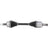 TrakMotive FI-8009 CV Axle Shaft - Front Left