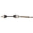TrakMotive FI-8010 CV Axle Shaft - Front Right