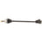 TrakMotive FI-8733 CV Axle Shaft - Front Right