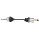 TrakMotive GM-8001 CV Axle Shaft - Front Right