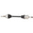 TrakMotive GM-8001 CV Axle Shaft - Front Right