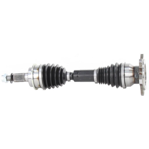 TrakMotive GM-8002XTT CV Axle Shaft - Front Left or Front Right