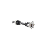 TrakMotive GM-8002XTT CV Axle Shaft - Front Left or Front Right