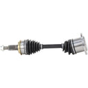 TrakMotive GM-8005 CV Axle Shaft - Front Left or Front Right
