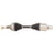 TrakMotive GM-8006 CV Axle Shaft - Front Left or Front Right