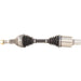 TrakMotive GM-8006 CV Axle Shaft - Front Left or Front Right