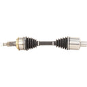 TrakMotive GM-8007 CV Axle Shaft - Front Left or Front Right