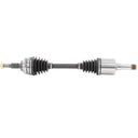 TrakMotive GM-8011 CV Axle Shaft - Front Left