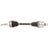 TrakMotive GM-8012 CV Axle Shaft - Front Right