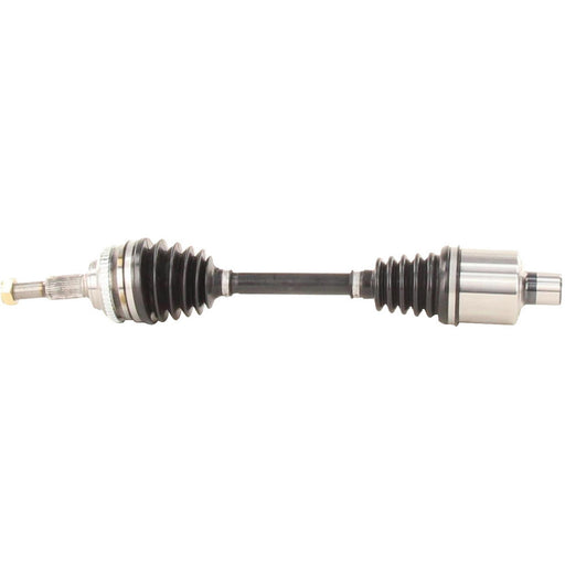 TrakMotive GM-8012 CV Axle Shaft - Front Right