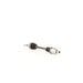 TrakMotive GM-8012 CV Axle Shaft - Front Right