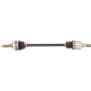 TrakMotive GM-8015 CV Axle Shaft - Front Left