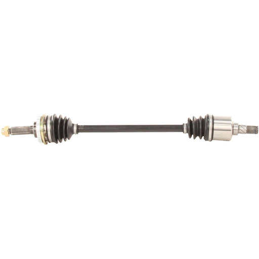 TrakMotive GM-8015 CV Axle Shaft - Front Left