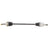 TrakMotive GM-8016 CV Axle Shaft - Front Right
