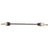 TrakMotive GM-8017 CV Axle Shaft - Front Right