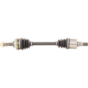 TrakMotive GM-8018 CV Axle Shaft - Front Left