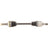 TrakMotive GM-8018 CV Axle Shaft - Front Left